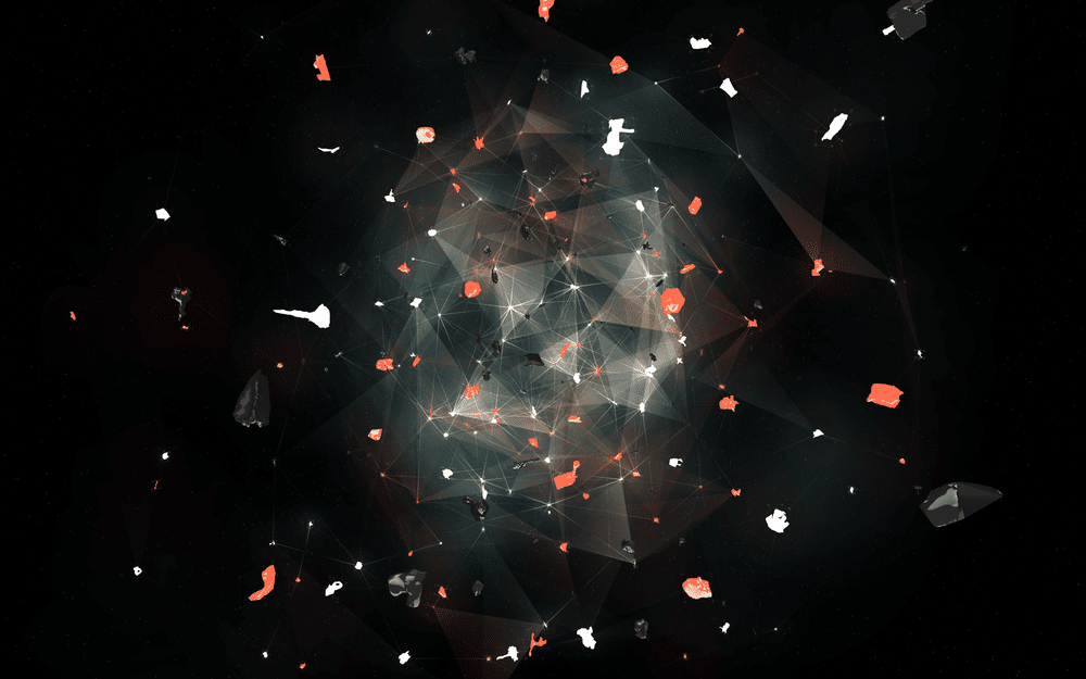 Bot & Dolly - Paper Galaxy