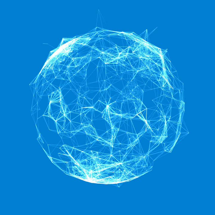 Processing - Demo Reel (2008-2010)