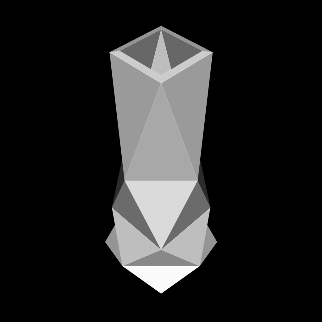 Procedural 3D Geometry via Mesh Operations