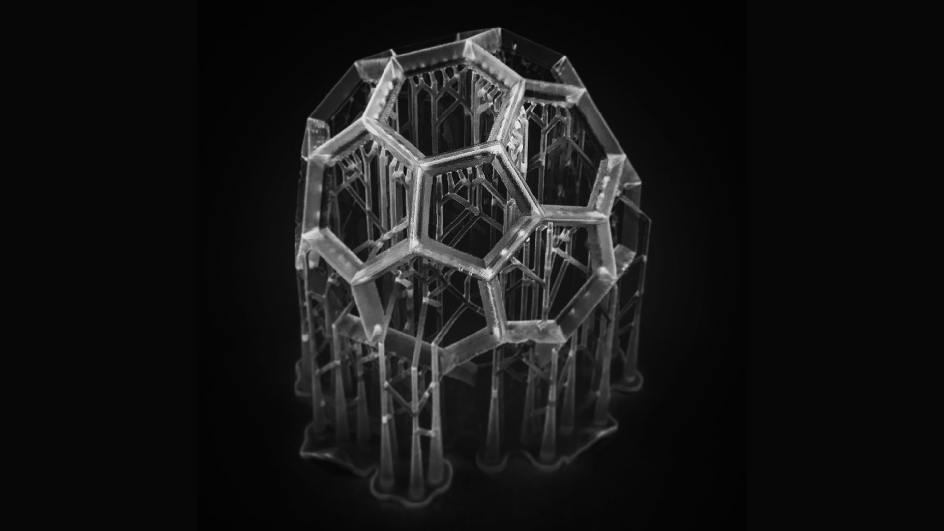 YCAM - Code & Apps for Compulational Design