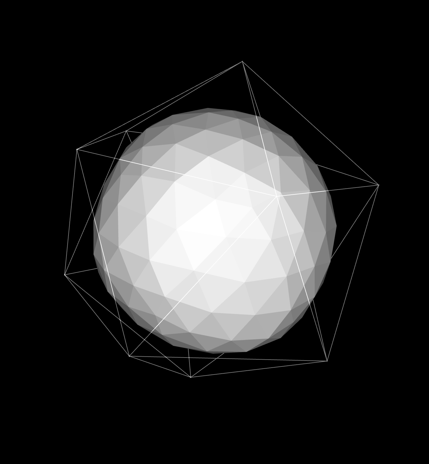Procedural 3D Geometry via Mesh Operations